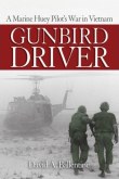 Image: Bookcover: Gunbird Driver